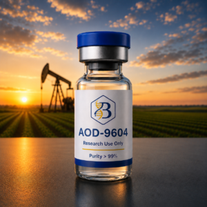 AOD-9604 10mg