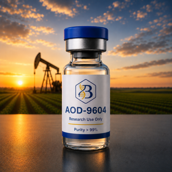 AOD-9604 10mg
