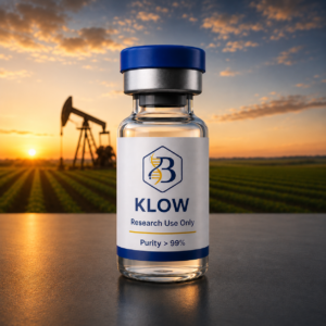 KLOW 80mg