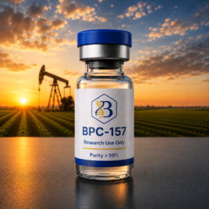 BPC-157 10mg