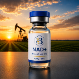 NAD+