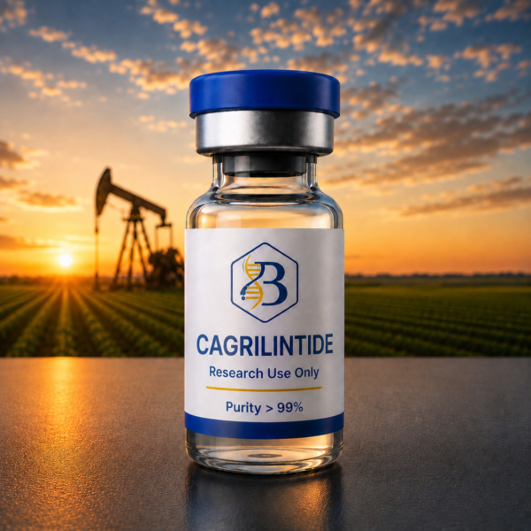 Cagrilintide 5mg
