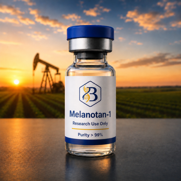 Melanotan-1