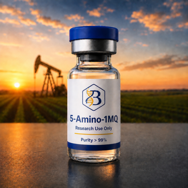 5-Amino-1MQ 50mg