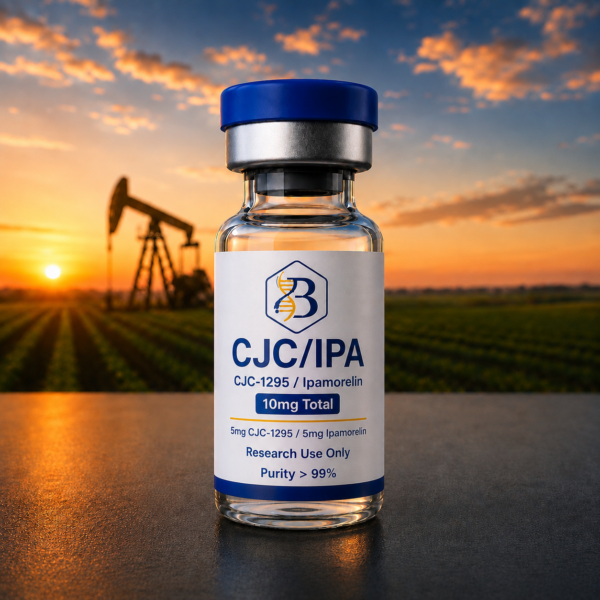 CJC-1295/Ipamorelin 10mg