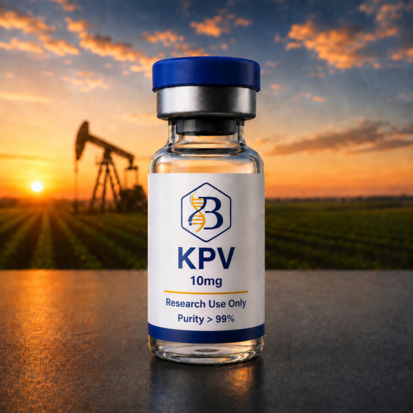 KPV 10mg