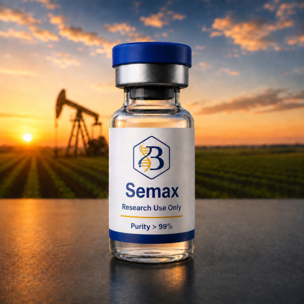 Semax 10mg