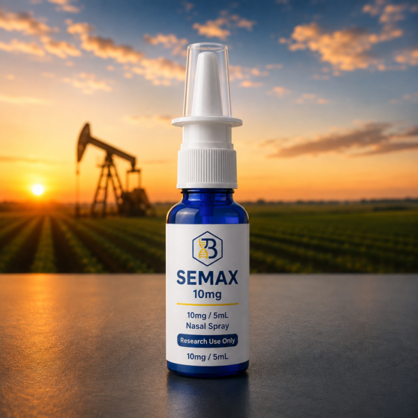 Semax 10mg Nasal