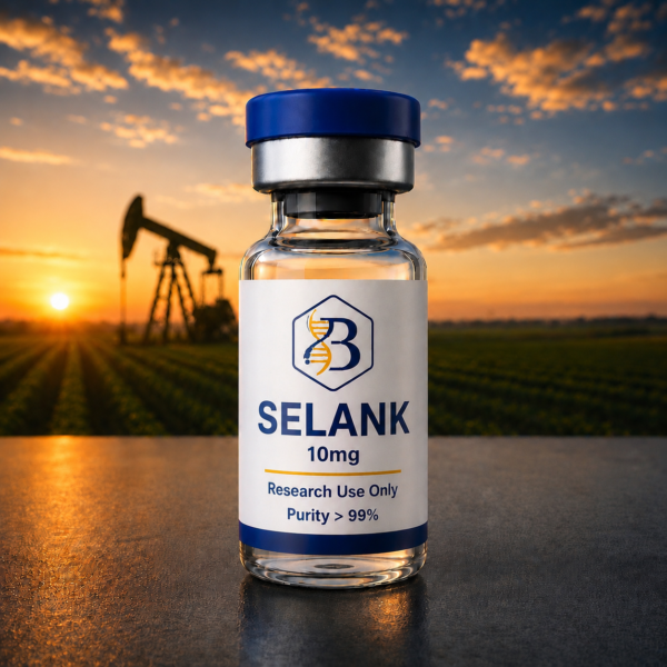 Selank 10mg
